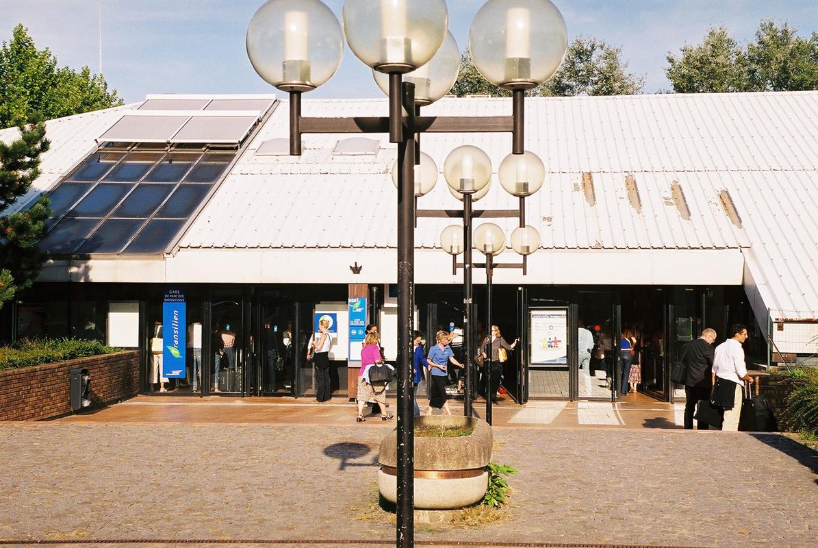 AMI - Parc des Expositions